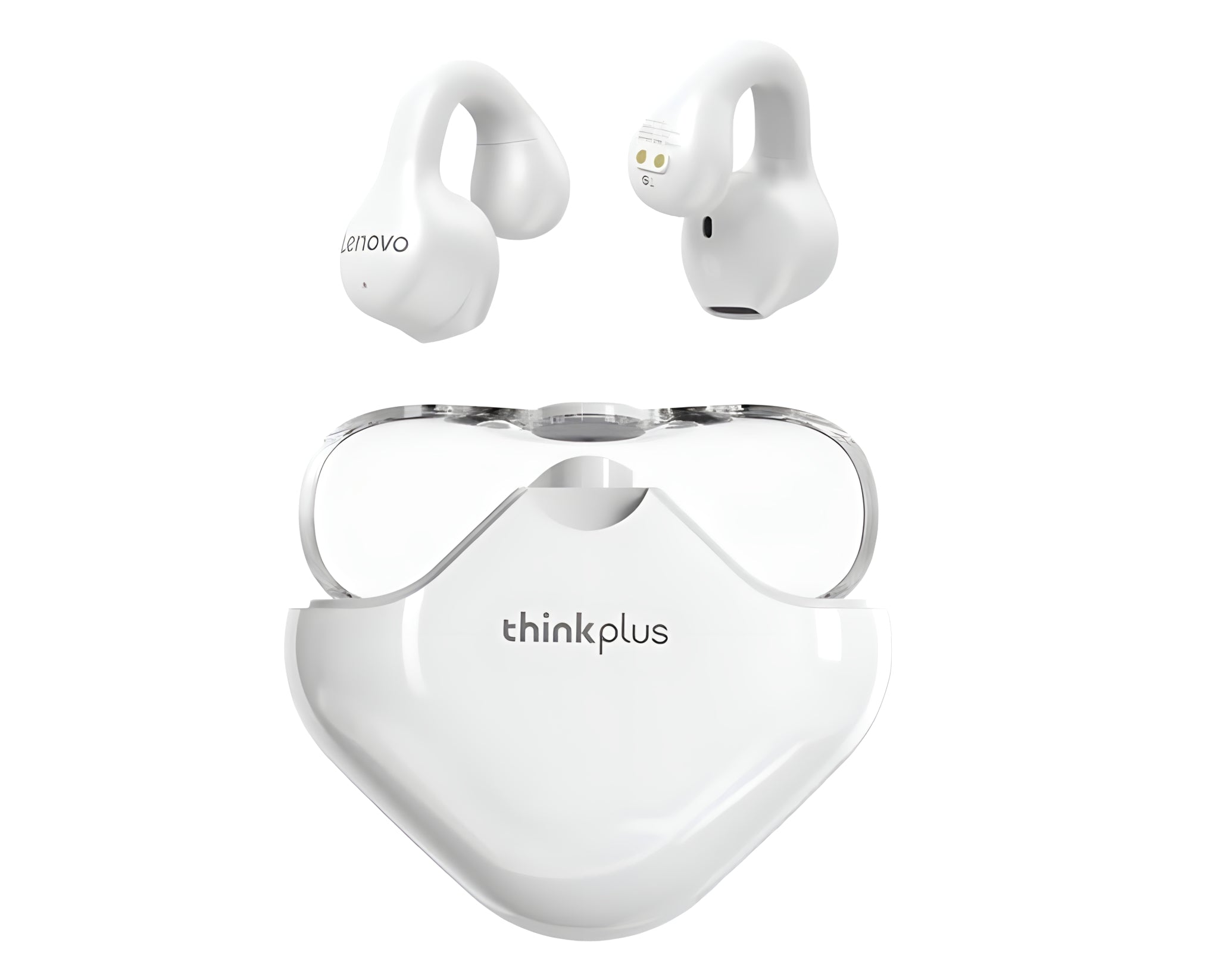 Lenevo Thinkplus Wave EarPods (Orignal)