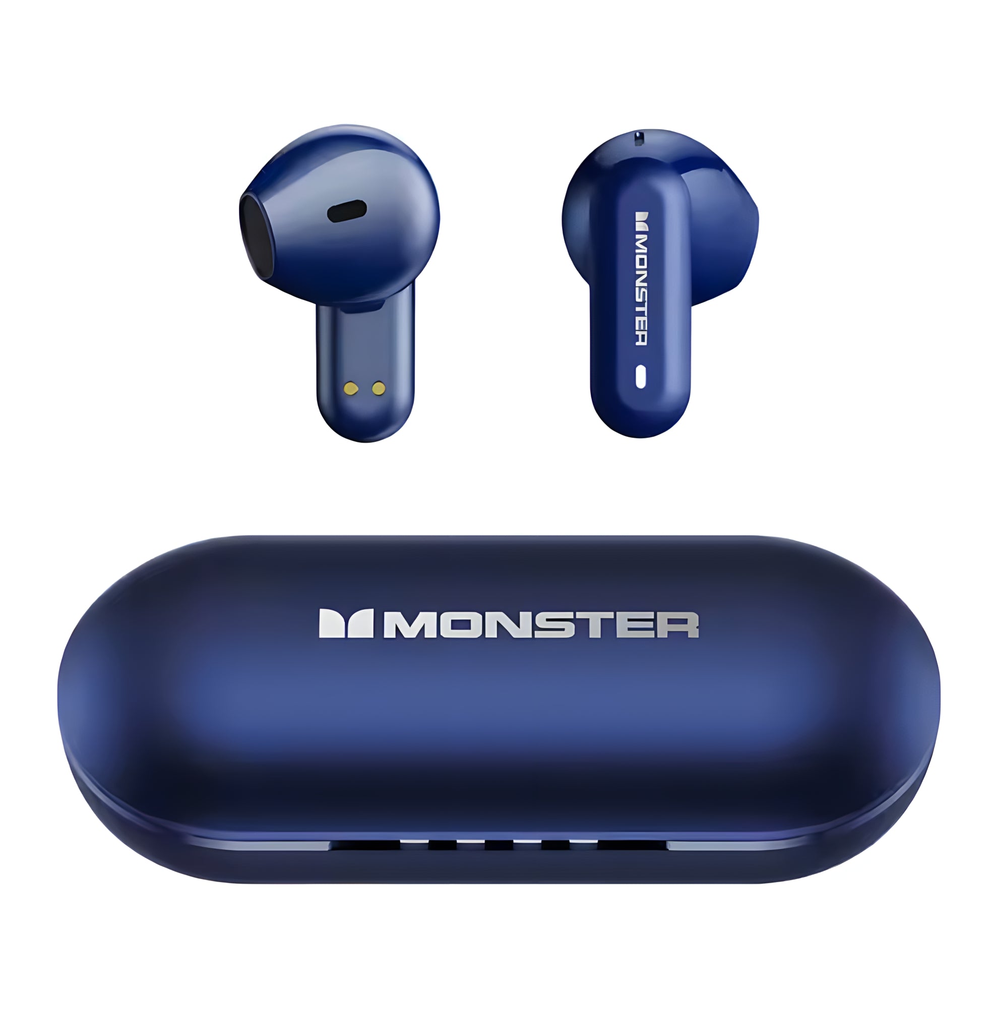 Monster Smart Beat Earbuds