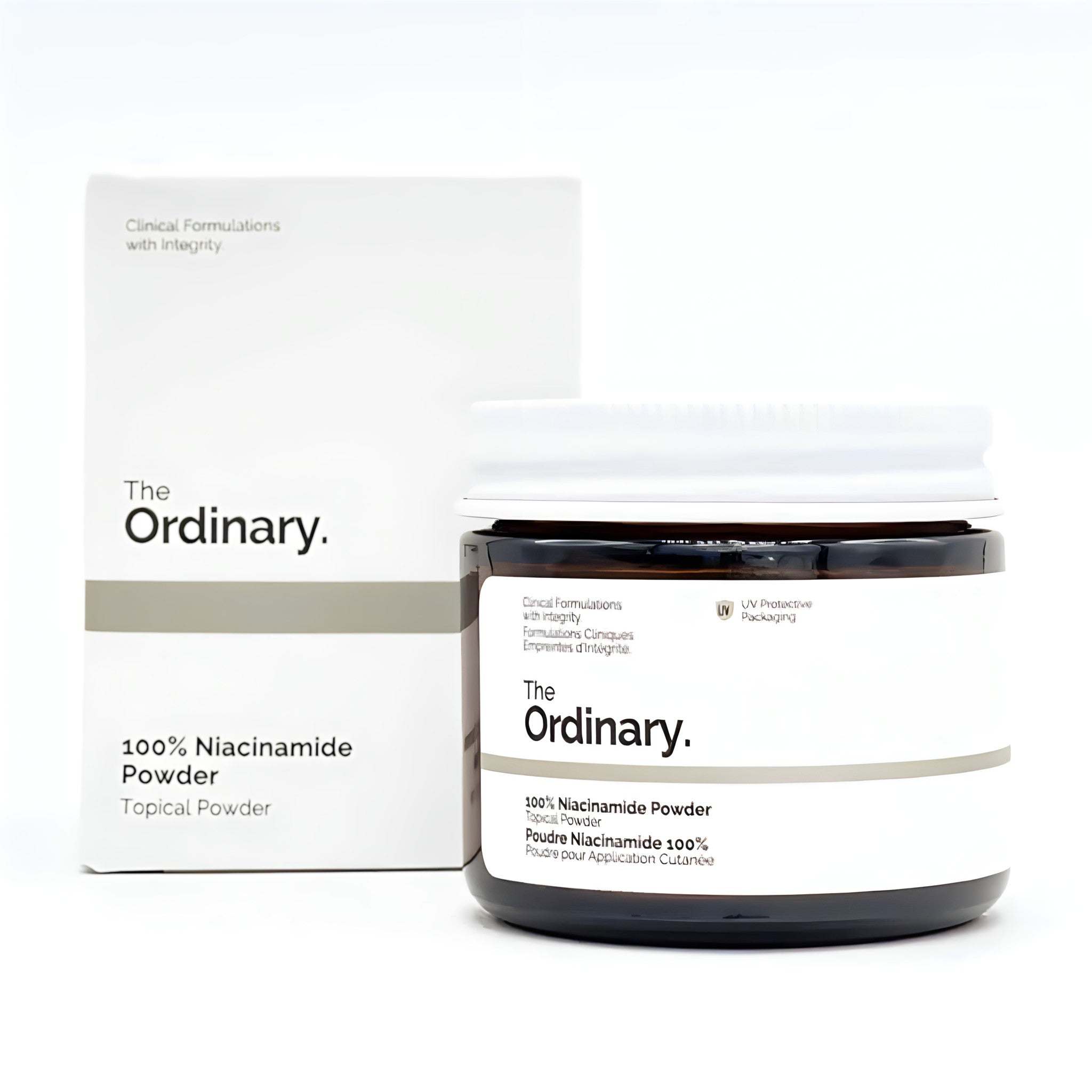 Ordinary 100% Niacinamide Powder (Original)